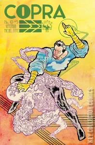 Copra #10