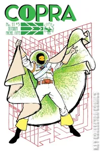 Copra #11