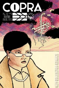 Copra #12