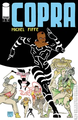 Copra