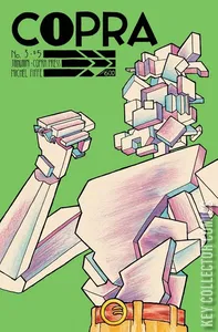 Copra #3
