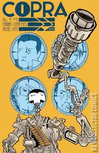 Copra #4