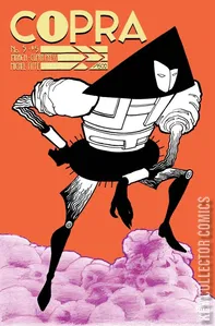 Copra #5