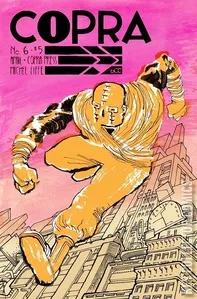 Copra #6