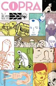 Copra #7