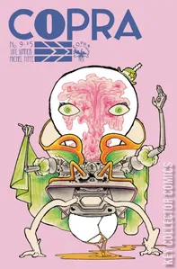Copra #9