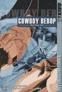 Cowboy Bebop: Shooting Star #1