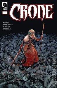 Crone #1