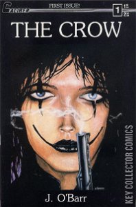 Crow, The #1