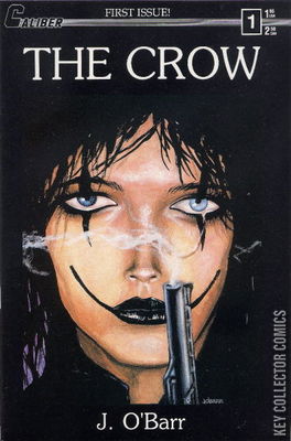Crow, The