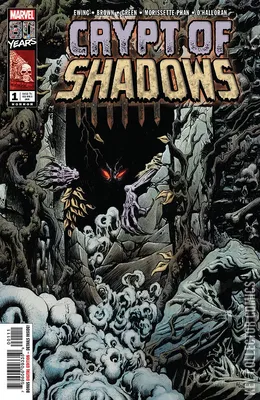 Crypt of Shadows