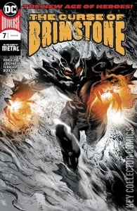 Curse of Brimstone #7