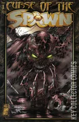 Cover for Curse of the Spawn #1