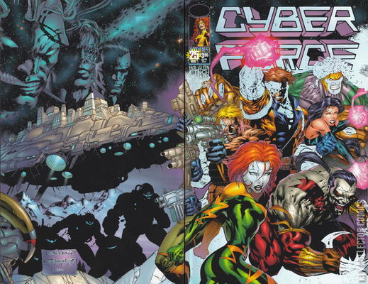 Cyberforce