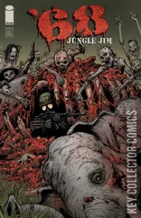 Cover for '68: Jungle Jim #1