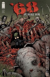 '68: Jungle Jim #1