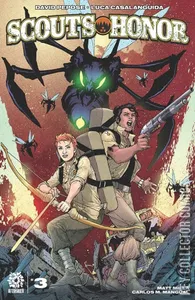 Scout's Honor #3