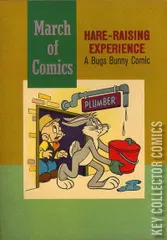 Cover for March of Comics #220