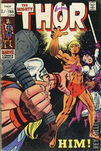 Thor #165