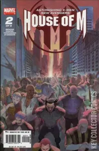 House of M #2
