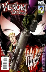 Venom: Dark Origin #2
