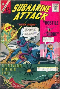 Submarine Attack #43
