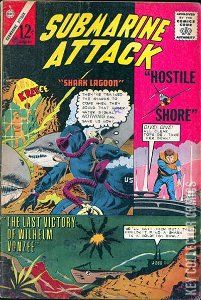 Submarine Attack #43
