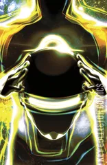 Variant Cover for Radiant Black #36