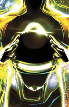 Variant Cover for Radiant Black #36