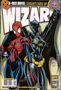 Wizard: Official Comic Book Pocket Price Guide #97