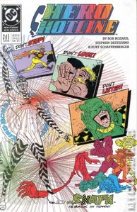 Hero Hotline #3