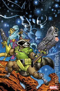 Marvel Tales: Rocket Raccoon #1