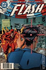 Flash #121