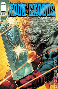 Variant Cover for Rook: Exodus #10