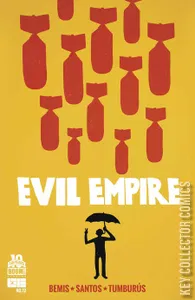 Evil Empire #12
