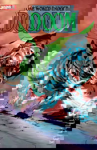 One World Under Doom #8