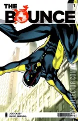 Cover for Bounce, The #1