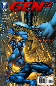 Gen13 #17