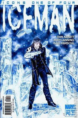 Iceman