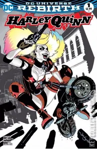 Harley Quinn #1