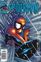 Variant Cover for Peter Parker: Spider-Man #20