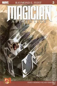Magician: Apprentice #3