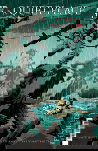 A Quiet Place: Storm Warning #1