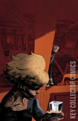 Variant Cover for Something Is Killing the Children #45