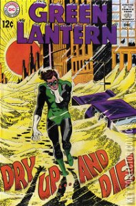 Green Lantern #65