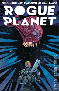 Rogue Planet #1