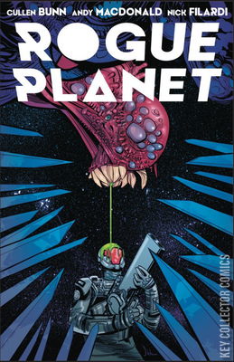 Rogue Planet