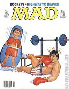 Mad #262