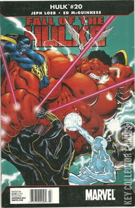Hulk #20