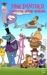 Cover for Pink Panther Cartoon Hour Special #1